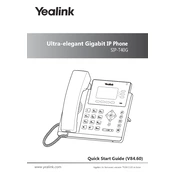 Yealink SIP-T40G