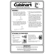 Cuisinart PE-50