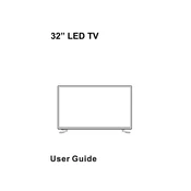 Cello 3220DVB ZBVD0223 manual cover