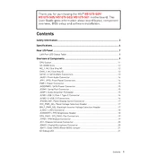 MSI H510TI S09, H510TI S05, H510TI S03, H510TI S01