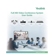 Yealink VC200
