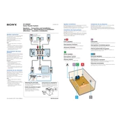 Sony HT-C800DP manual cover