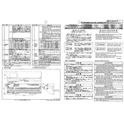 Mitsubishi Electric AJ65SBTB2 16S manual cover