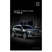 Mazda CX-9 2018