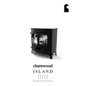 Charnwood Island IIIB