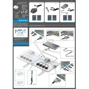 Sennheiser MAS 2 TC manual cover