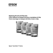 Epson SureColor F6200