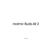 Realme Buds Air 2