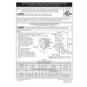 Frigidaire FGEW3069UF