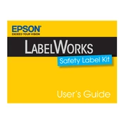 Epson LabelWorks
