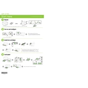 Epson Workforce Pro WF-5190