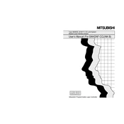 Mitsubishi Electric A80BDE J61BT11