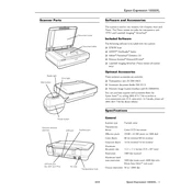 Epson Expression 10000XL
