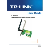 tp-link TL-WN781ND