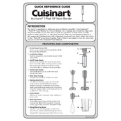Cuisinart CSB-750H