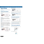 Epson PowerLite 975W