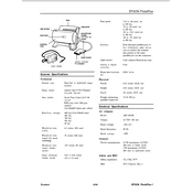 Epson Photo Plus manual cover