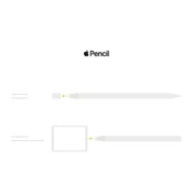 Apple Pencil 1st generation manual cover