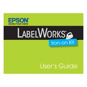 Epson LabelWorks