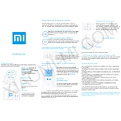 Xiaomi WiFi Router Mini manual cover