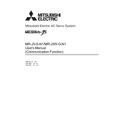 Mitsubishi Electric MRJ5GN1, MRJ5WGN1