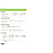 Epson WorkForce Pro WF-8590