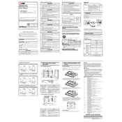 Mitsubishi Electric GT27 ROUT Z manual cover