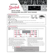 Frigidaire FGGH3047VF