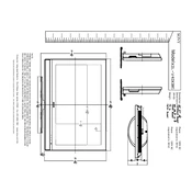 Sony KDL-V40XBR1 manual cover