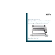 Epson SureColor F6070