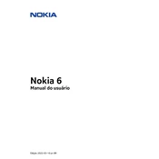 Nokia 6