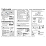Frigidaire FFHT1425VV