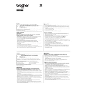 Brother P-touch PT-M95