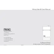 Viking VUC181 Compactor