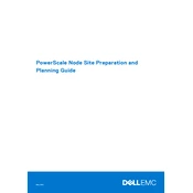 Dell PowerScale F900 Storage