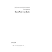 Dell Precision 370 Workstation