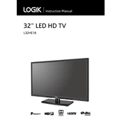 Logik L32HE18