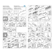 Bosch Series 6 GUD15AFF0G Freezer