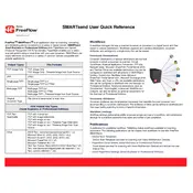 Xerox FreeFlow SMARTsend Ver.2.1 Software