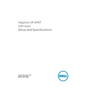 Dell Inspiron 5447 Laptop