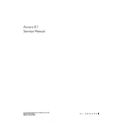 Dell Alienware Aurora R7 Desktop