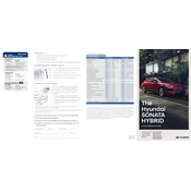 Hyundai Sonata Hybrid 2011 Sedan