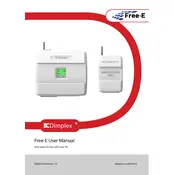 Dimplex Free-E Optimiser