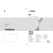 Bosch ART 24 Trimmer