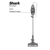 Shark Rocket HV345 Vacuum