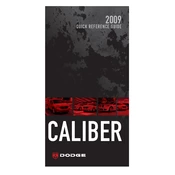 Dodge Caliber 2009 Hatchback