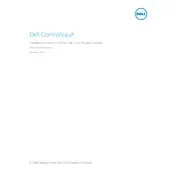 Dell Latitude E6230 Laptop manual cover