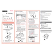 Canon imageFORMULA R10