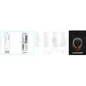 Dell Alienware X51 Desktop