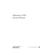 Dell Alienware 13 R3 Laptop